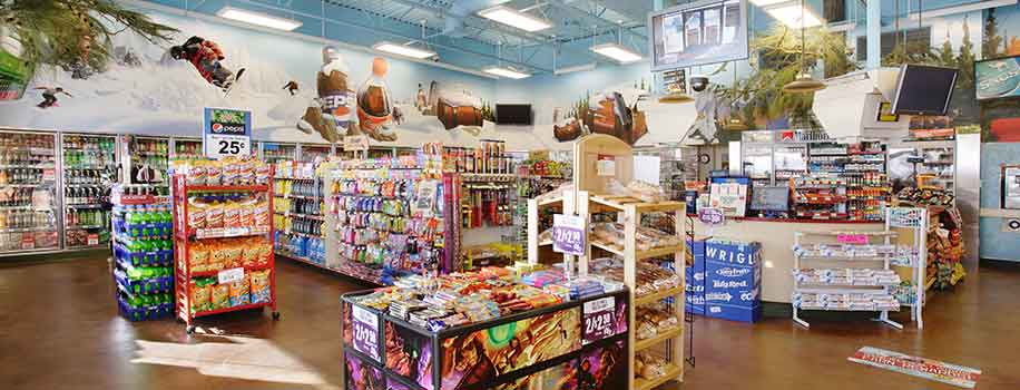Security Solutions for Convenience Stores in Rochester Hills,  MI