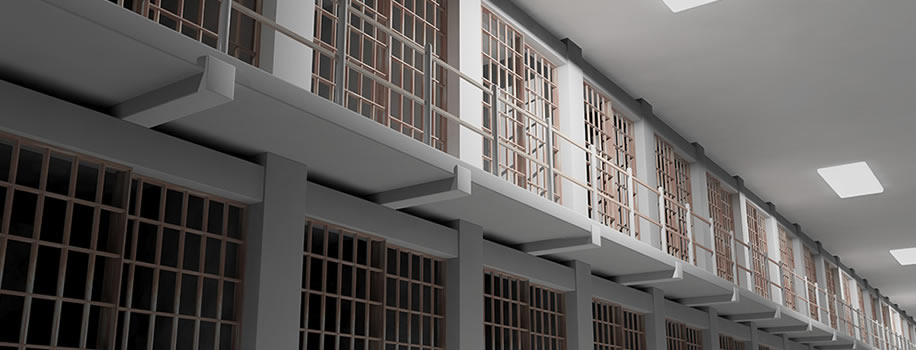Security Solutions for Correctional Facility in Rochester Hills,  MI