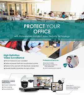 Office Security Solutions