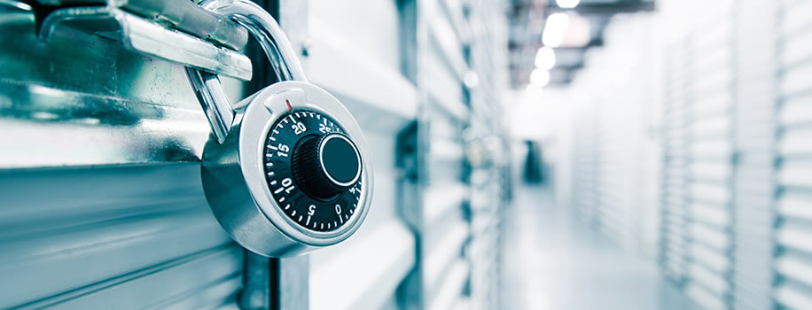 Security Solutions for Storage Facilities in Rochester Hills,  MI