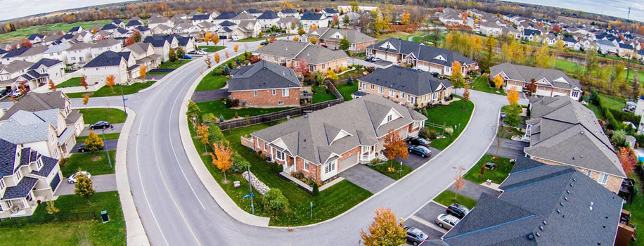 Security Solutions for Subdivisions in Rochester Hills,  MI