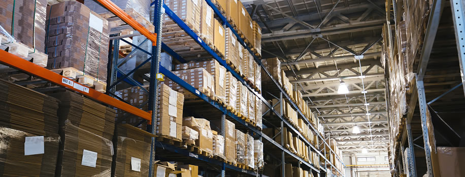 Security Solutions for Warehouses in Rochester Hills,  MI